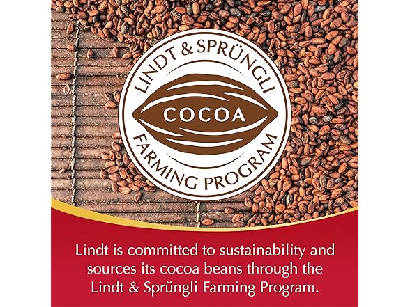 Lindt Lindor Milk Choc Truffles Traditio