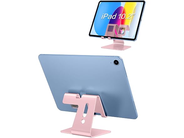 OMOTON Stand for Apple Watch - 2 in 1