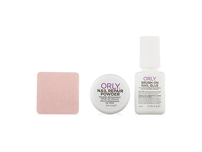 Orly Orly Nail Rescue Boxed Kit