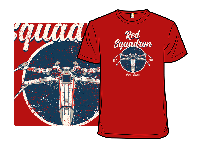 Retro Squadron - Gallery 3