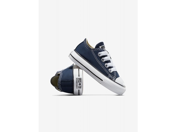 Converse 7J237C Infant Shoes