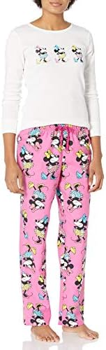 2-piece 100% Minnie