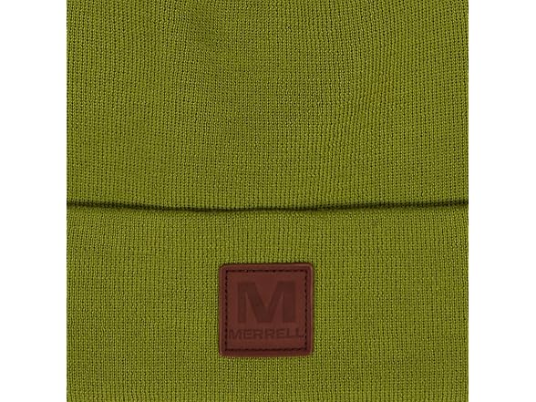 Merrell Gannet Hat with Leather Patch