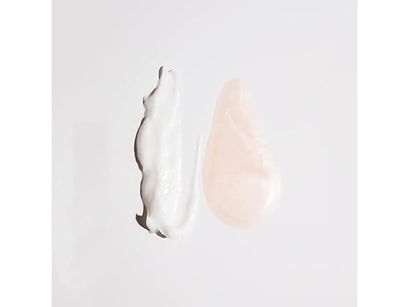 OUAI Thick Shampoo and Conditioner Set