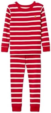 Modern Red Stripe