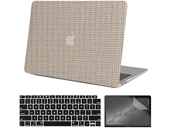 Protective Case for MacBook Pro 13"