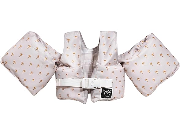 Shaka Kids Puddle Jumper Swim Vest for 30-50lbs