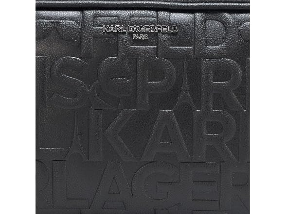 KARL LAGERFELD Women's Maybelle Quilted