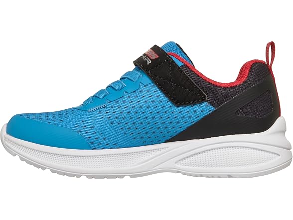 Skechers Kid's Microspec Max Advance-squad-p