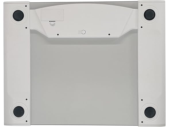 EatSmart Precision Plus Bath Scale