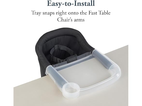 Inglesina Inglesina Fast Dining Tray Plus -