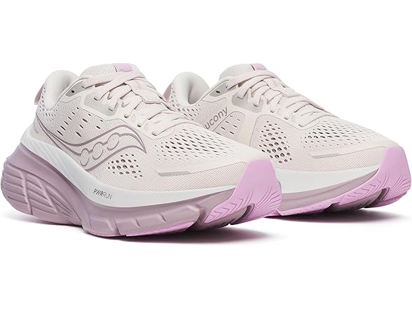 Saucony Women's Guide 18 Sneaker (5)