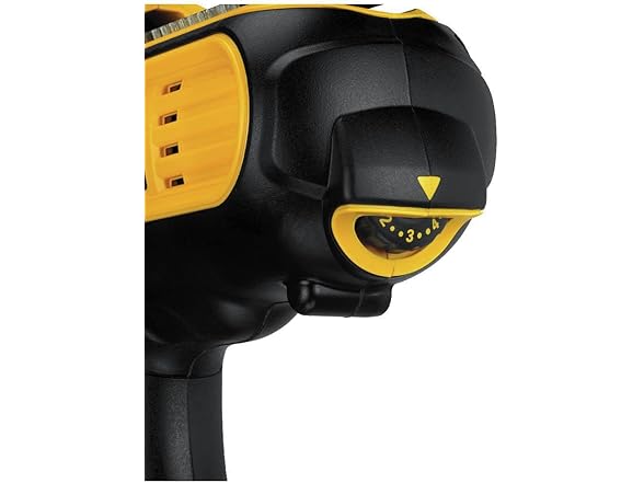 DEWALT DCE570D1 20V MAX* Caulking Gun/Adhesive Gun