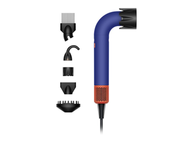 $399.99 Dyson Supersonic r™ Hair Dryer dealfomo
