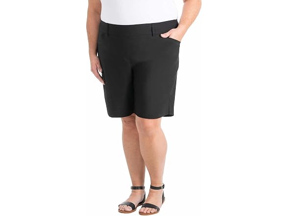 Hilary Radley Women (XL) Bermuda Shorts