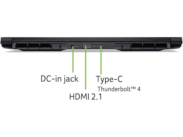 Acer Nitro V Gaming Laptop