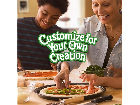 Chef Boyardee Cheese Pizza Maker, 31.85