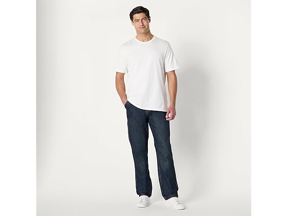 Amazon Essentials Mens Carpenter Jean