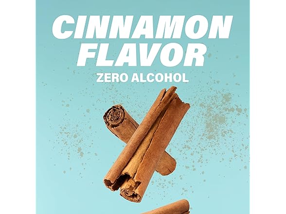 ACT Cinnamon Rinse 18oz