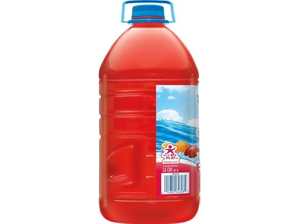 1CT Hawaiian Punch, Fruit Juicy Red, 128 Fl Oz Bottle - Gallery 8