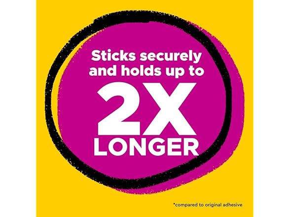 Post-it Super Sticky Easel Pad, 25 in x 30 in