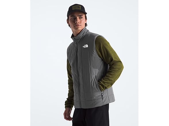 The North Face (S) Mens Junction Insulated Vest