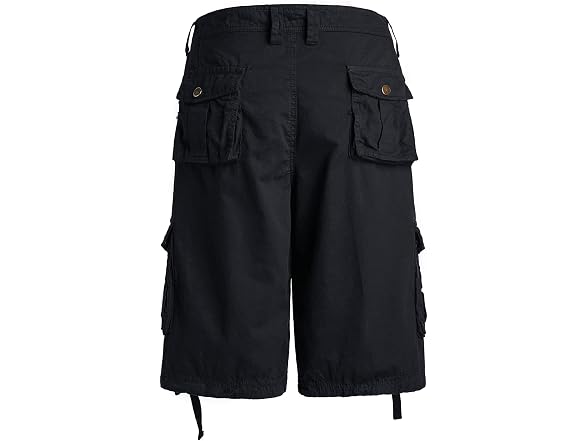 LeeHanTon Men (38) Cargo Shorts
