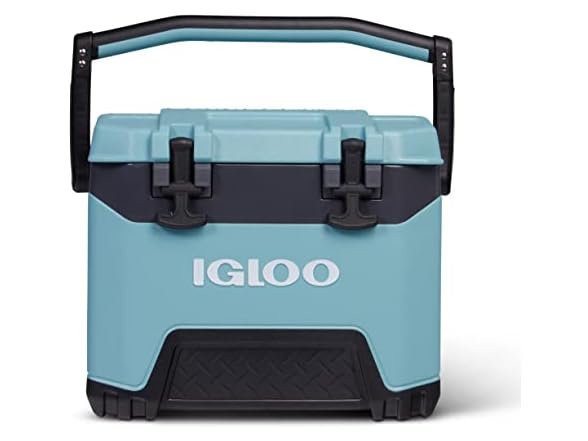 Igloo 25 Quart Celadon BMX Cooler