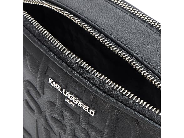 KARL LAGERFELD Women's Maybelle Quilted