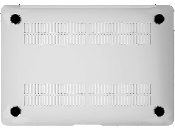 Laptop Case Compatible with New MacBook