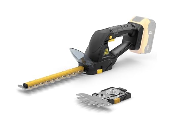 Hedge Trimmer Cordless