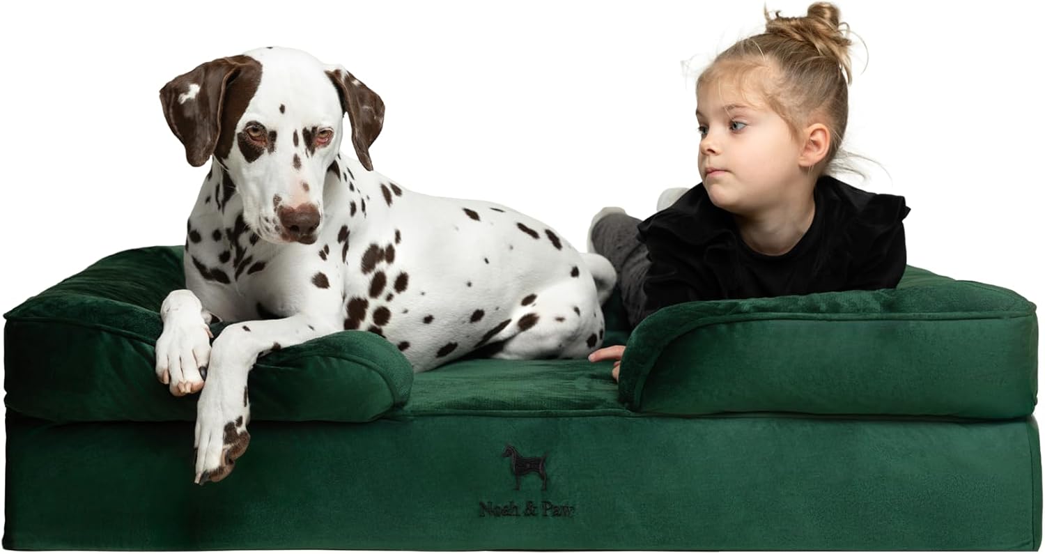 NOAH & PAW Dog/Cat Sofa- XLarge - Gallery 13