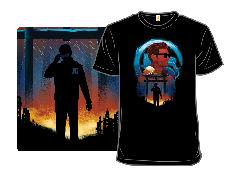 Defender of Earthrealm - Gallery 8