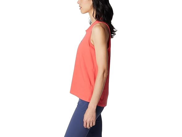 Columbia Women's Juicy Tank (L)