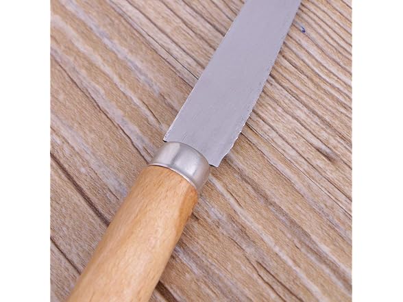 COMIART CREATE COLOR LIFE Pottery Knife
