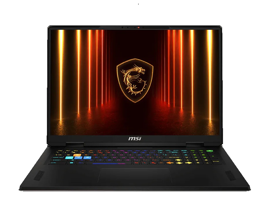 MSI Vector A18 HX 18" GeForce RTX 5070Ti Laptop - Gallery 6