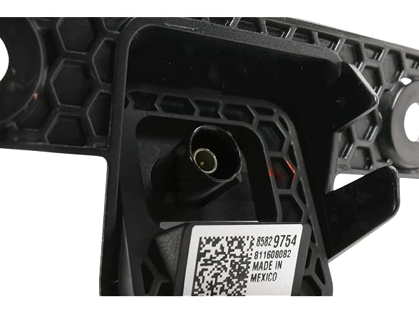 GM GENUINE PARTS 85829754 Front View