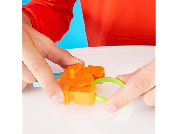 Hasbro Hydro Pods Crab Aqua Armor Toys