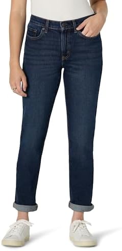 Amazon Essentials Women Jean Iced Blue Light Wash - Gallery 21