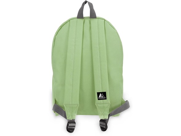Everest Basic Medium Jade Backpack