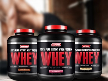 Build Muscles At Home