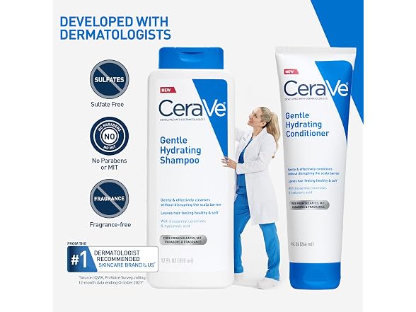 Hydrating Cond