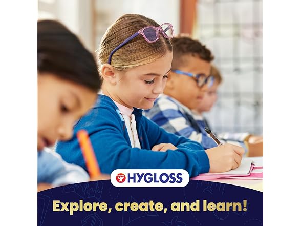 Hygloss Fake Passport Book – Bulk 50 Pack
