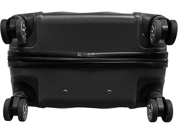 Tucci Italy Storto 3-Piece Hardside Spinner Luggage Set