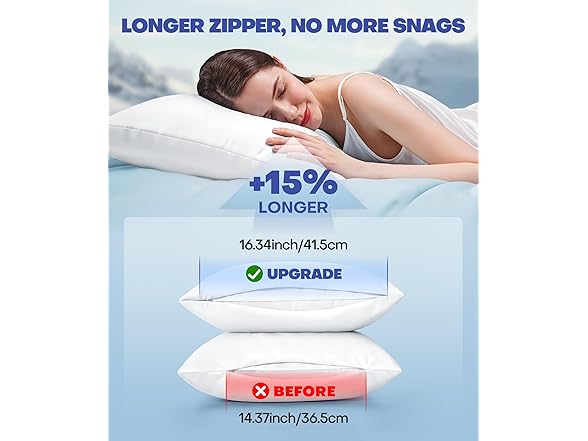 Rifens Ice Cooling Pillowcase