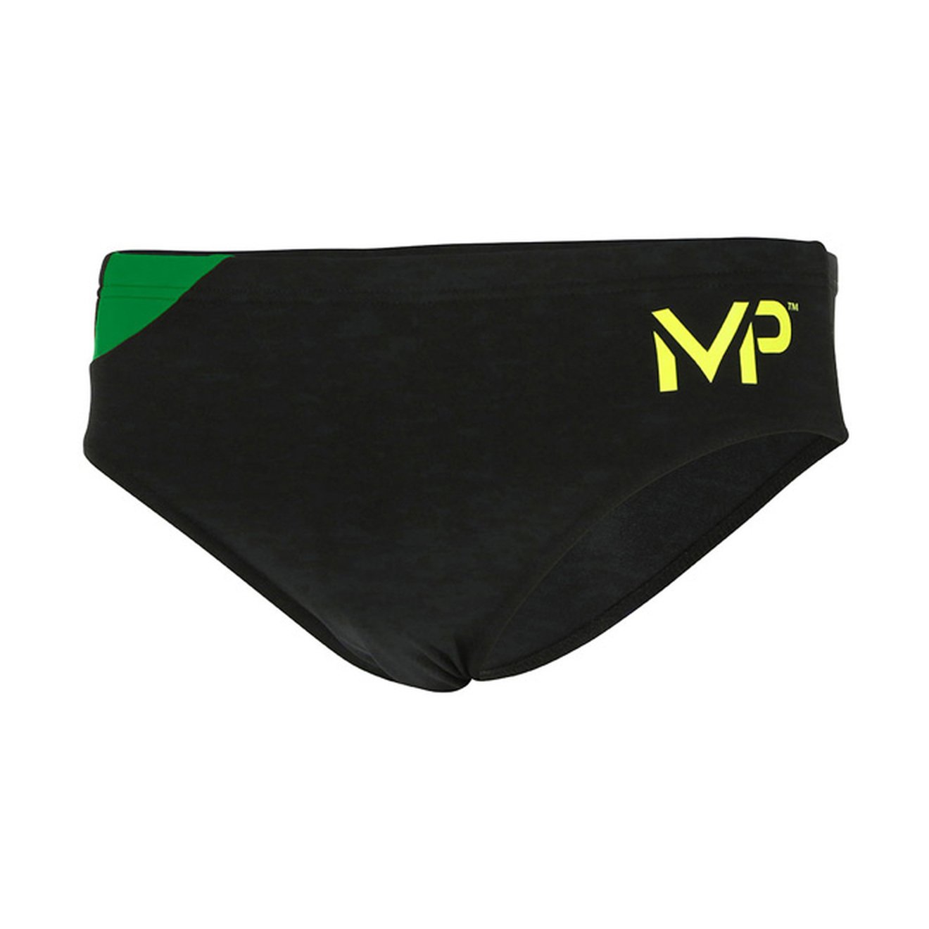 Michael Phelps Team Splice 3" Briefs - Gallery 8