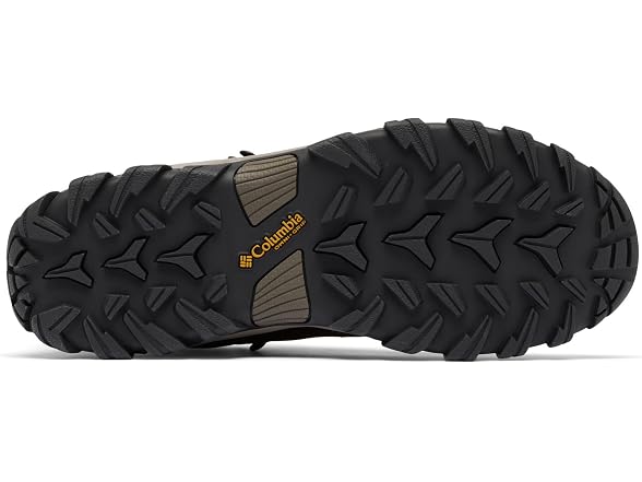 Columbia Men's Newton Ridge II Hiking Boot