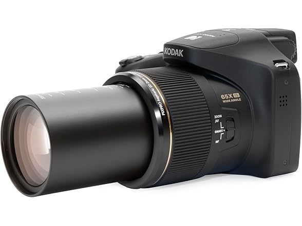 Kodak PIXPRO AZ653 Astro Zoom Digital Camera
