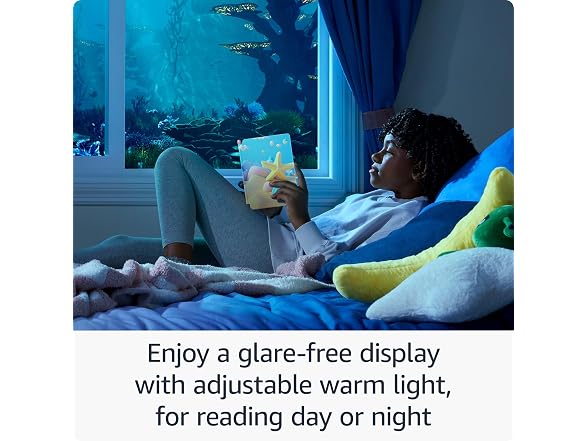 Amazon Kindle Paperwhite Kids 16GB