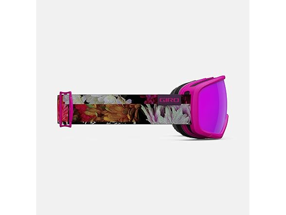 Giro Asian Fit Ski Goggles Women